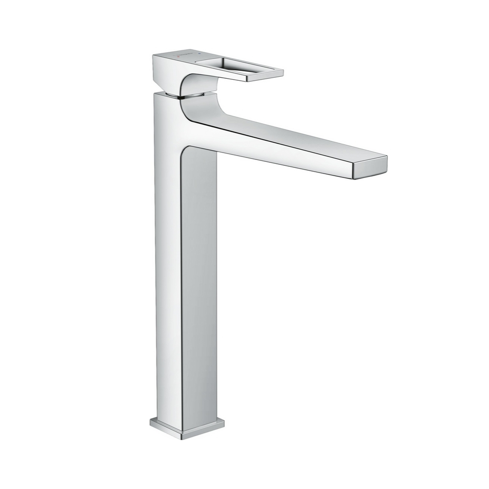 Vòi chậu lavabo Hansgrohe 3 lỗ TALIS E 589.29.293 - Image 6