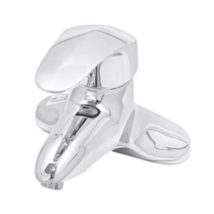 Vòi chậu lavabo Inox 304 Bancoot BCV 20-902B (cao 20cm) - Image 6