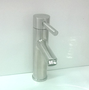 Vòi chậu lavabo inox SUS 304 Safevn 2958