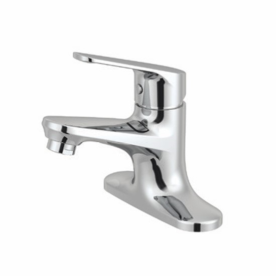 Vòi chậu lavabo Italisa TA-626ZCP - Image 4