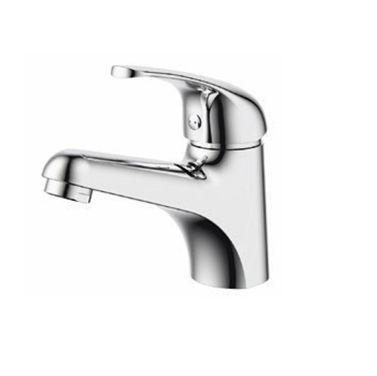 Vòi chậu lavabo Italisa TA-6380RD - Image 5