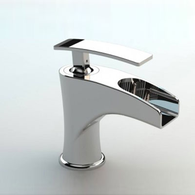 Vòi chậu lavabo Italisa TA-7861CP - Image 3