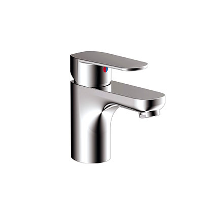 Vòi chậu lavabo Kaiztone Rota K80236AG - Image 3