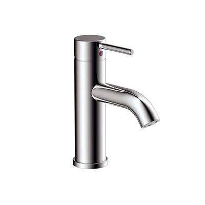 Vòi chậu lavabo Kaiztone Rota K80236AG - Image 4