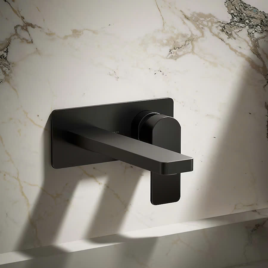 Vòi chậu Lavabo Kohler K-13491T-4-CP - Image 3