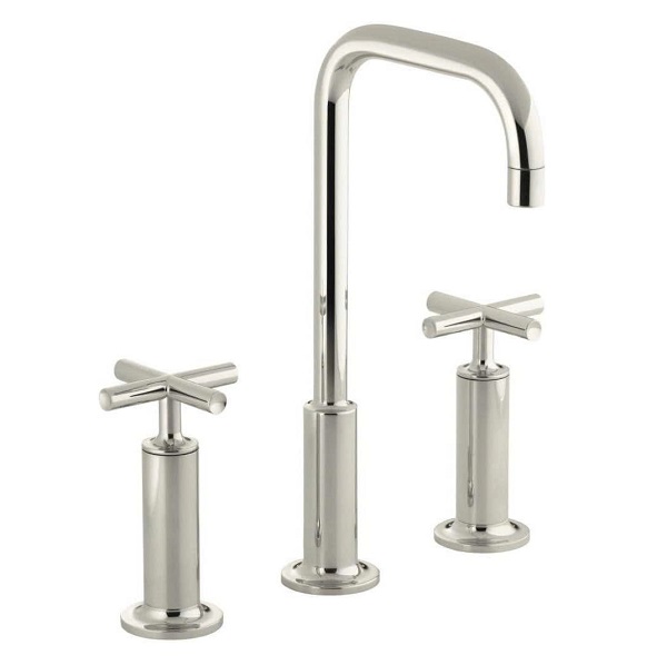 Vòi chậu Lavabo Kohler K-13491T-4-CP - Image 4