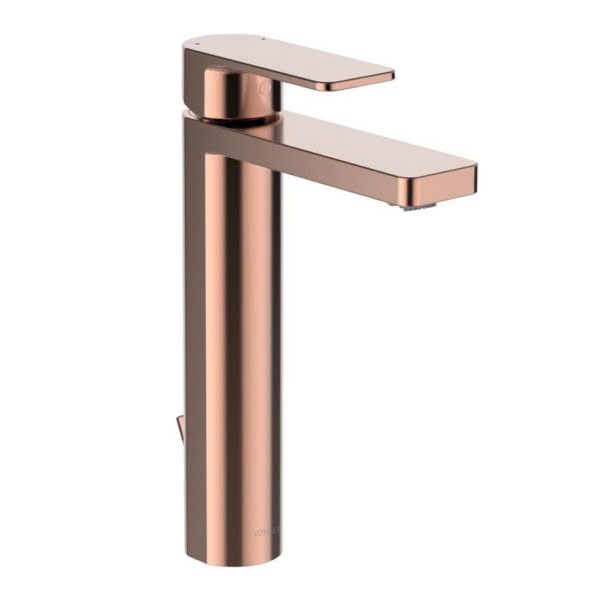 Vòi chậu lavabo Kohler K-76696T-4-CP - Image 4