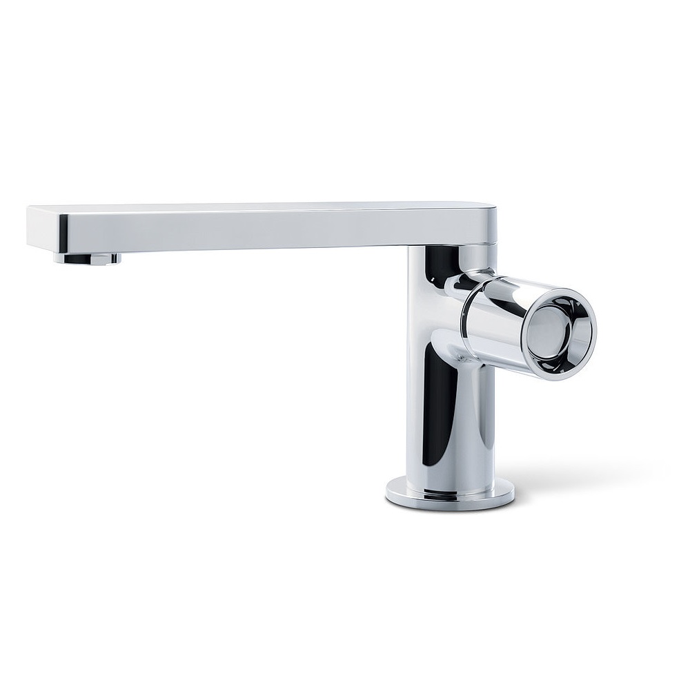 Vòi chậu lavabo Kohler KELSTON màu Rose Gold K-13491T-4-RGD - Image 6