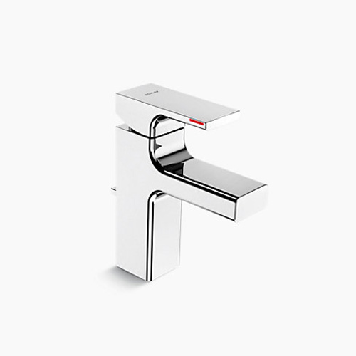 Vòi chậu lavabo KOHLER Parallel K-23472T-4-CP - Image 4