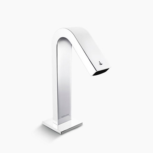 Vòi chậu lavabo KOHLER Parallel K-23472T-4-CP - Image 6