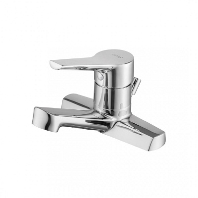 Vòi chậu lavabo lạnh bán tự động COTTO CT161(HM) - Image 3