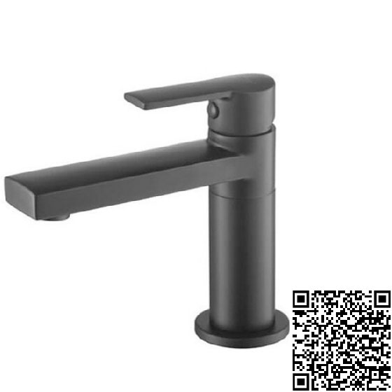 Vòi chậu lavabo lạnh bán tự động COTTO CT161(HM) - Image 4