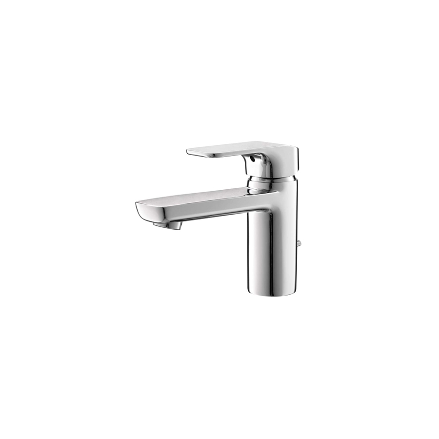 Vòi chậu lavabo lạnh bán tự động COTTO CT161(HM) - Image 6