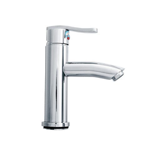 Vòi chậu lavabo lạnh Viglacera VG-107 - Image 3