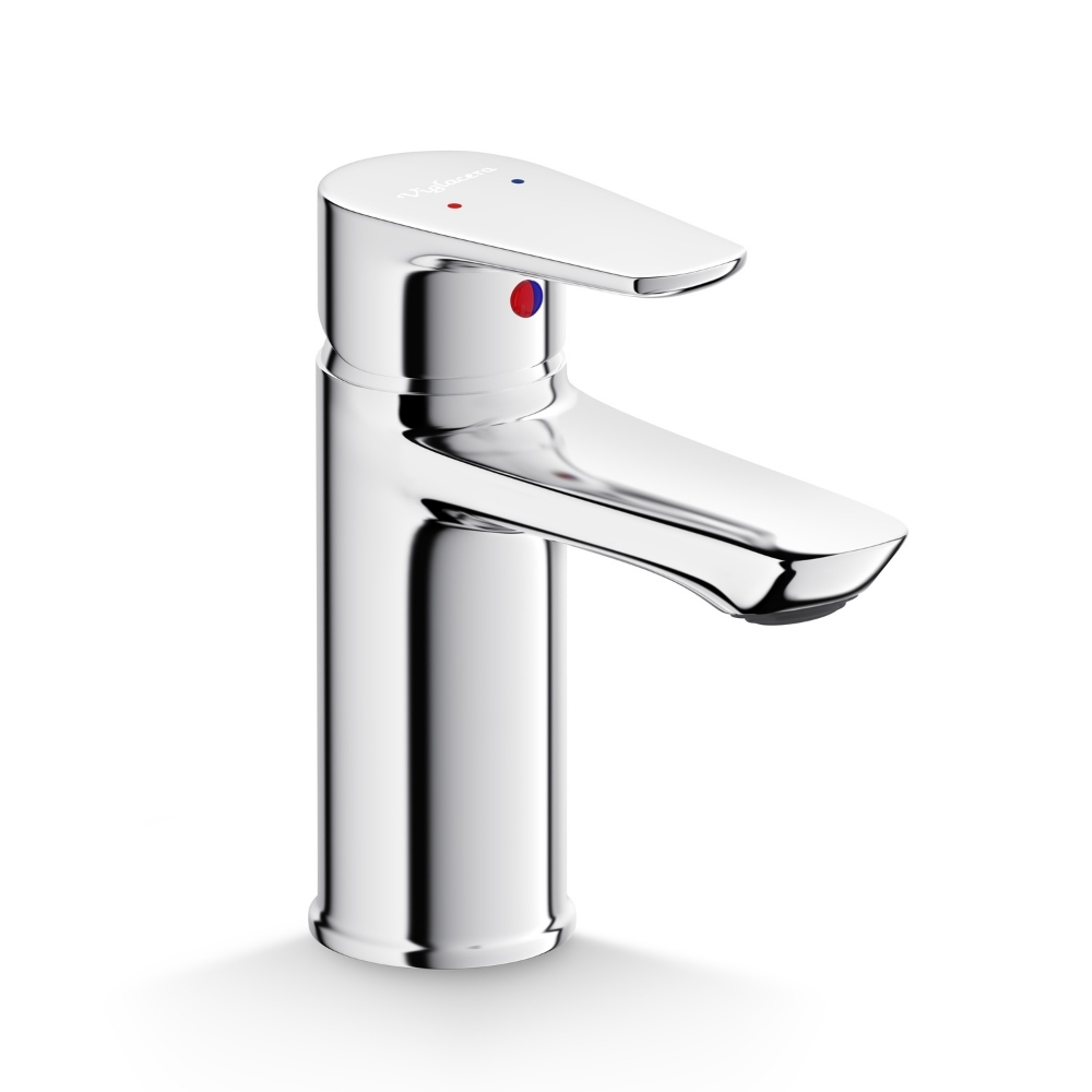 Vòi chậu lavabo lạnh Viglacera VG-107 - Image 4