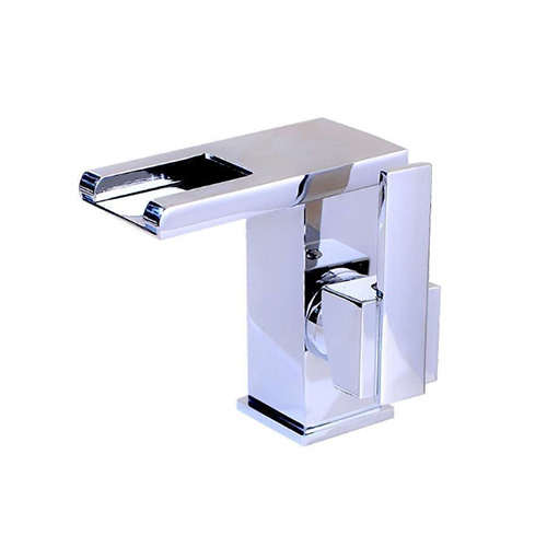 Vòi chậu lavabo mạ chrome MK-2030