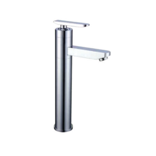 Vòi chậu lavabo mạ ghi Royal Join RA-9249 - Image 4