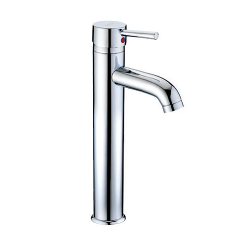 Vòi chậu lavabo mạ ghi Royal Join RA-9249 - Image 6