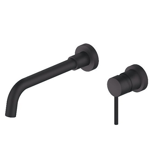 Vòi chậu lavabo mạ vàng HM-1218 (Đặt hàng từ 10-25 ngày) - Image 5