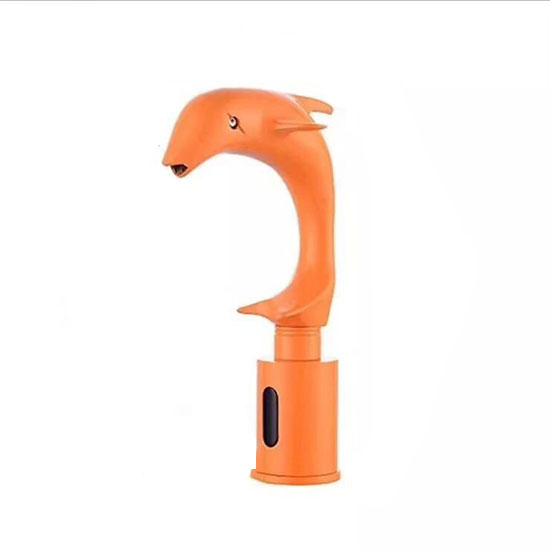 Vòi chậu lavabo mạ vàng HM-1225 (Đặt hàng từ 10-25 ngày, Lựa chọn màu : Crom, vàng, Vàng hồng, Đen...) - Image 6