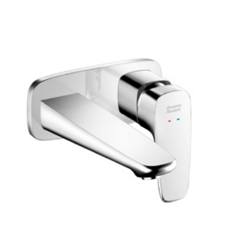 Vòi chậu lavabo màu đen American Standard WF-T823B - Image 4