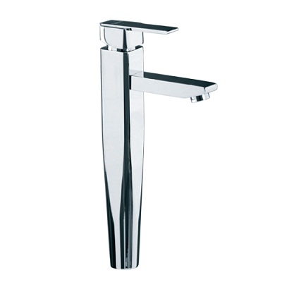 Vòi chậu lavabo màu hồng Viglacera Platinum P.52.328 - Image 3