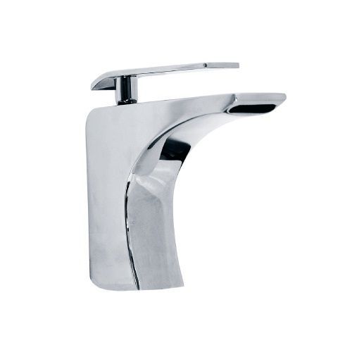 Vòi chậu lavabo màu hồng Viglacera Platinum P.52.328 - Image 6