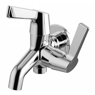 Vòi chậu lavabo màu vàng hồng American Standard WF-1302WS - Image 3