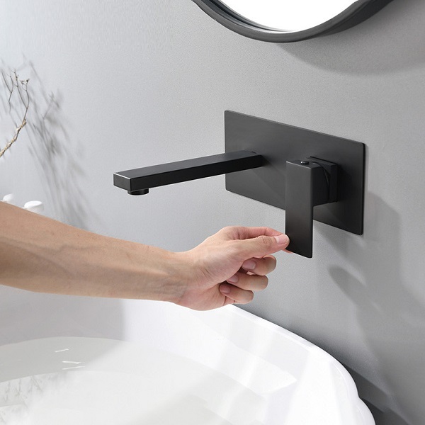 Vòi chậu lavabo Miken MK-2500 - Image 3