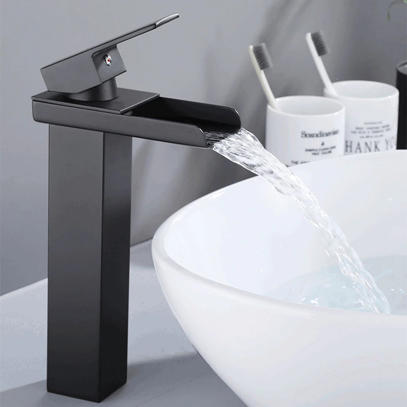Vòi chậu lavabo Miken MK-2500 - Image 5