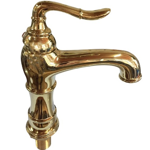 Vòi chậu lavabo Miken MKV-014G (Đặt hàng 10-25 ngày) - Image 5
