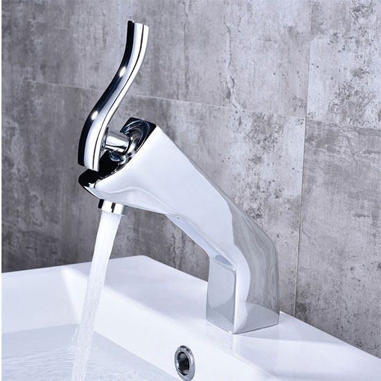 Vòi chậu lavabo Miken MKV-015G (Đặt hàng 10-25 ngày) - Image 3