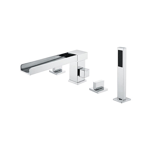 Vòi chậu lavabo Miken MKV-015G (Đặt hàng 10-25 ngày) - Image 5