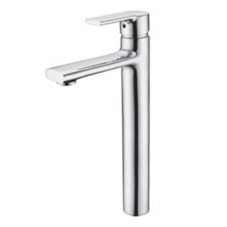 Vòi chậu lavabo nóng lạnh 1 chân Bancoot BCV 2012 - Image 6