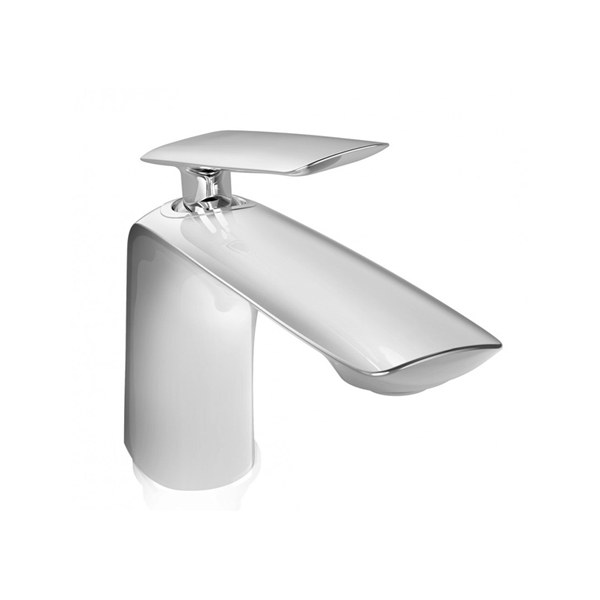 Vòi chậu lavabo nóng lạnh 1 lỗ Viglacera VG-118 - Image 6