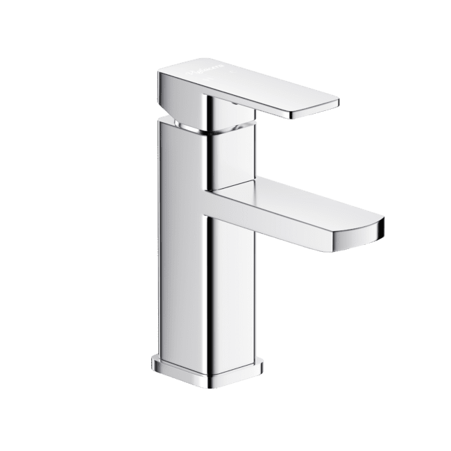 Vòi chậu lavabo nóng lạnh 1 lỗ Viglacera VG-140 - Image 3