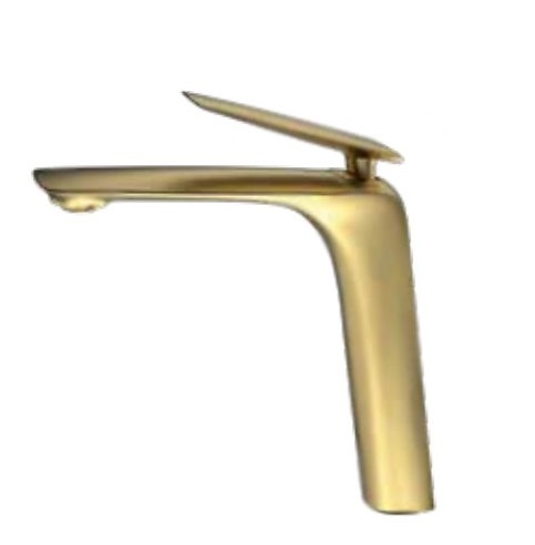 Vòi chậu lavabo nóng lạnh 1 lỗ Viglacera VG-140X - Image 3