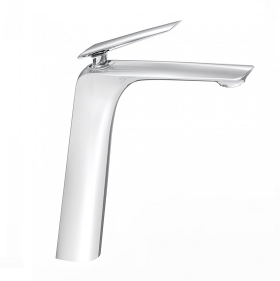 Vòi chậu lavabo nóng lạnh 1 lỗ Viglacera VG-168 - Image 6