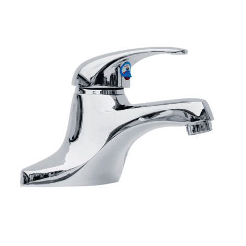 Vòi chậu lavabo nóng lạnh 1 lỗ Viglacera VSD-102 - Image 5