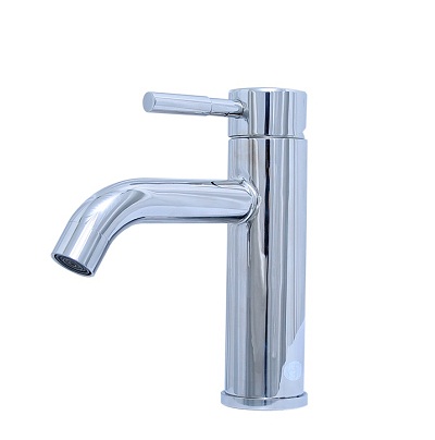 Vòi chậu lavabo nóng lạnh 2 chân Bancoot BCL 2012 - Image 4