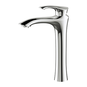 Vòi chậu lavabo nóng lạnh 3 lỗ Elimen G1160500 - Image 4