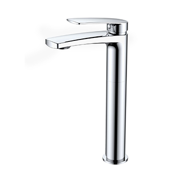 Vòi chậu lavabo nóng lạnh 3 lỗ Elimen GM0004CP - Image 4