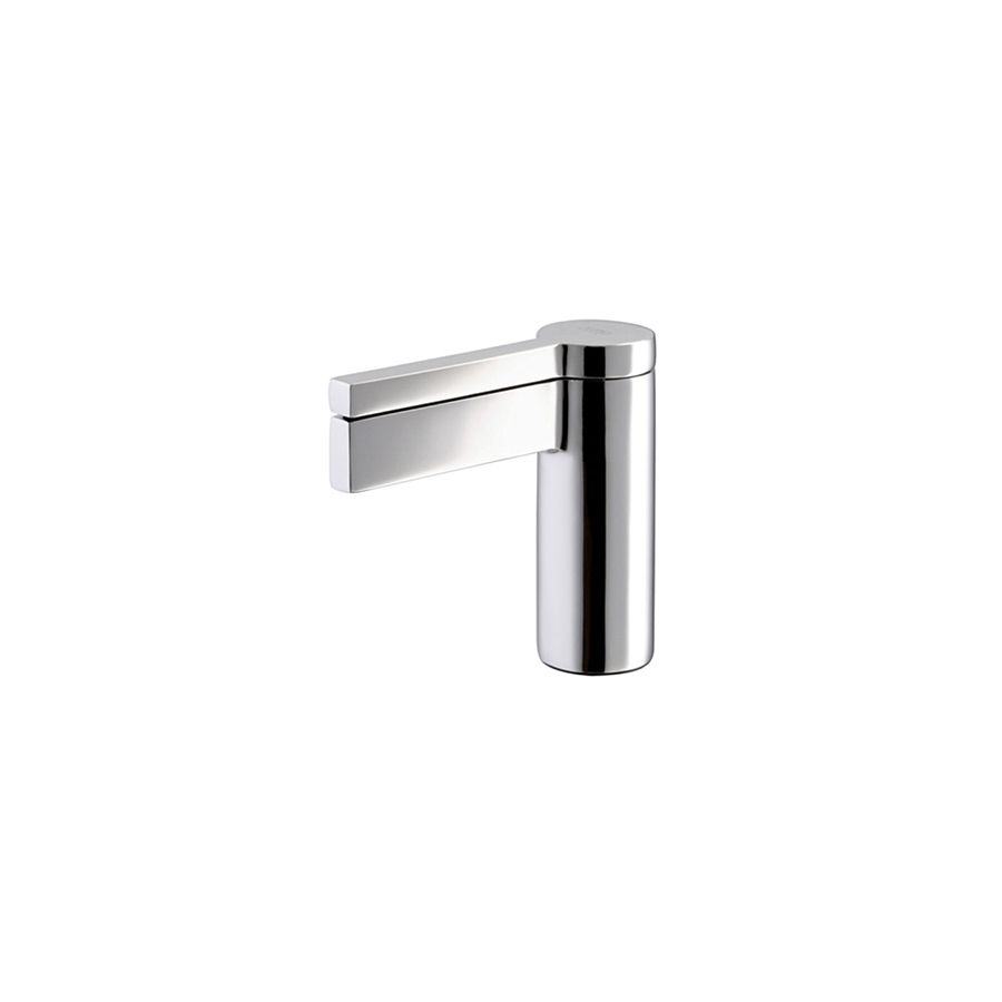 Vòi chậu lavabo nóng lạnh 3 lỗ gắn tường COTTO CT237C20 - Image 6