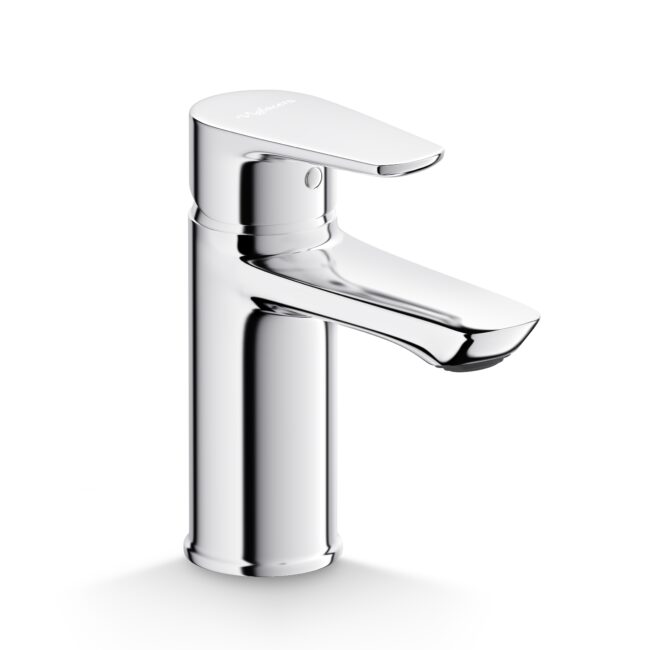 Vòi chậu lavabo nóng lạnh 3 lỗ Viglacera VSD-301 - Image 5