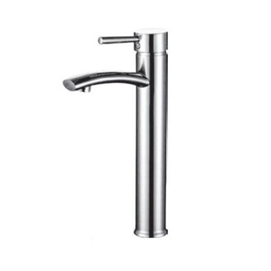 Vòi chậu lavabo nóng lạnh Bancoot BCL 2003 - Image 4