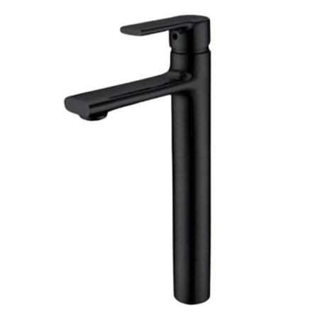 Vòi chậu lavabo nóng lạnh Bancoot BCV 25-308 (Cao 25cm) - Image 3
