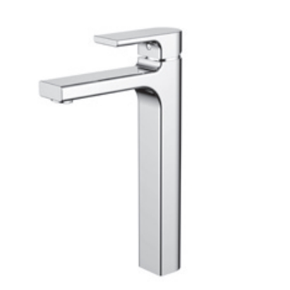 Vòi chậu lavabo nóng lạnh Bancoot BCV 30-2018 (Cao 30cm)