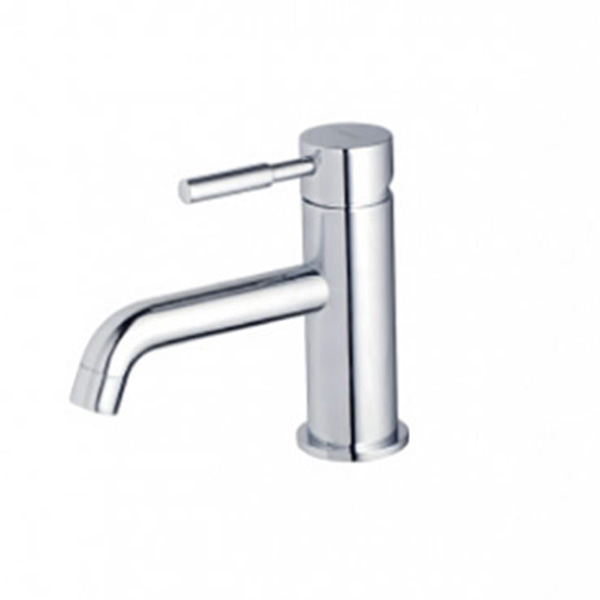 Vòi chậu lavabo nóng lạnh Caesar B150CU (Đã bao gồm xi phông nhấn) - Image 4