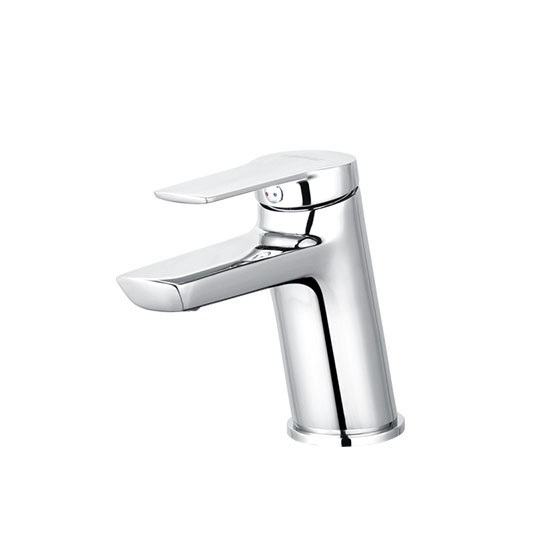 Vòi chậu lavabo nóng lạnh Caesar B200CU