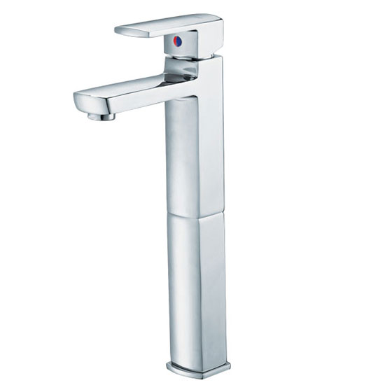 Vòi chậu lavabo nóng lạnh Caesar B308C - Image 6